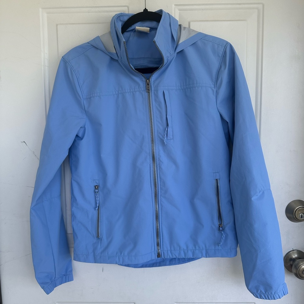 Women's Avalanche Storm Chaser Rain Jacket size XS